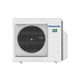 Unidade exterior multisplit Panasonic Free Multi Z 3x1 6,8 kW R32