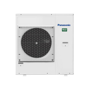 Unidade exterior multisplit Panasonic Free Multi Z 4x1 8,0 kW R32 Unidade exterior multisplit Panasonic Free Multi Z 4x1 8,0 kW R32