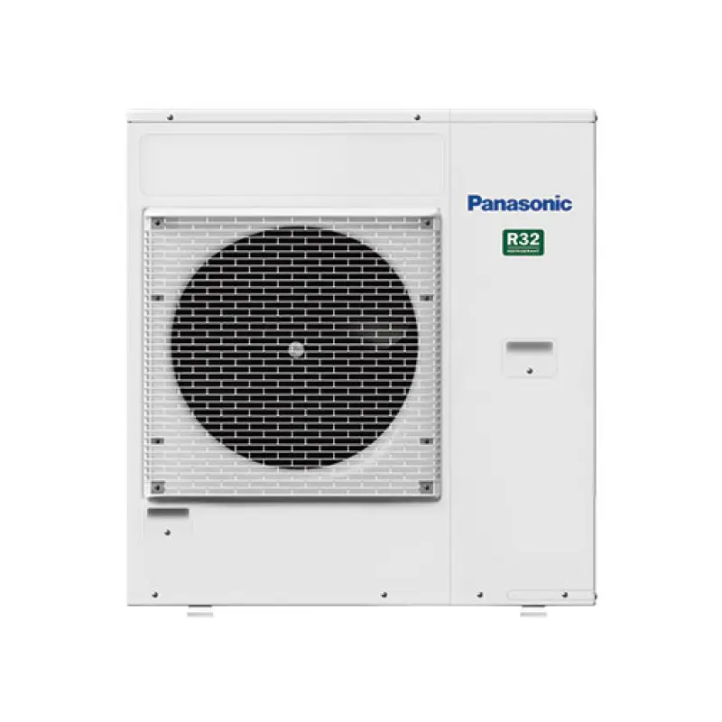 Unidade exterior multisplit Panasonic Free Multi Z 5x1 8,0 kW R32 Unidade exterior multisplit Panasonic Free Multi Z 5x1 8,0 kW R32
