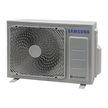 Unidade exterior multisplit Samsung 5x1 10 kW R32 Unidade exterior multisplit Samsung 5x1 10 kW R32