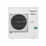 Unidade exterior Panasonic PACi Standard 10,0 kW trifásica R32