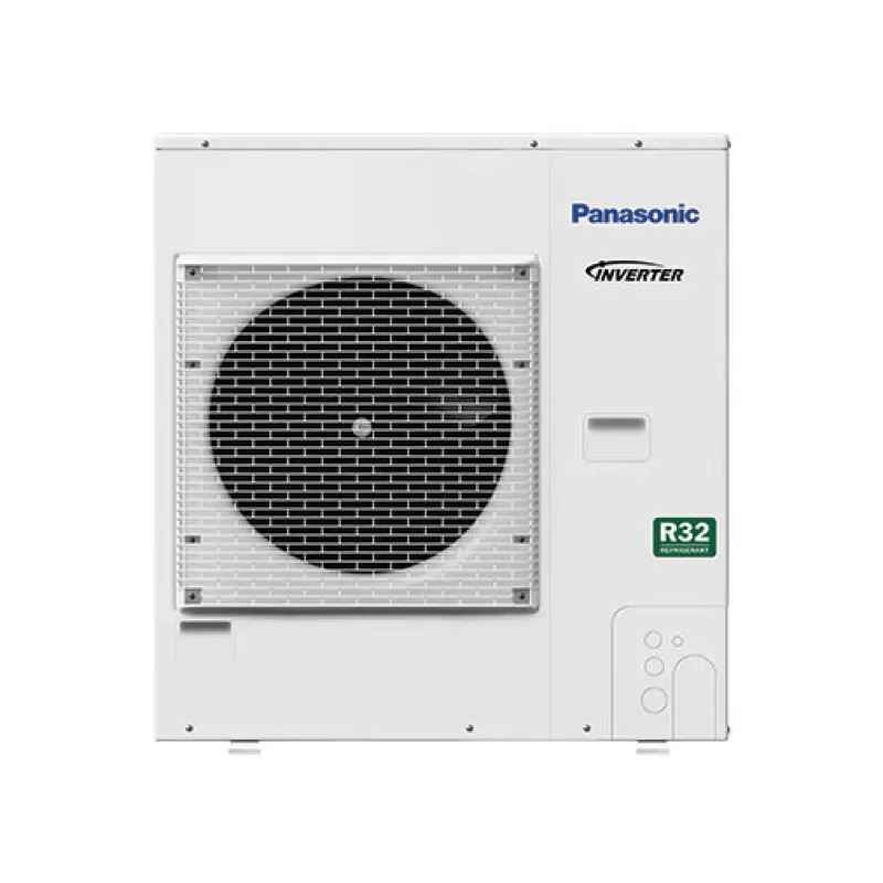 Unidade exterior Panasonic PACi Standard 14,0 kW trifásica R32