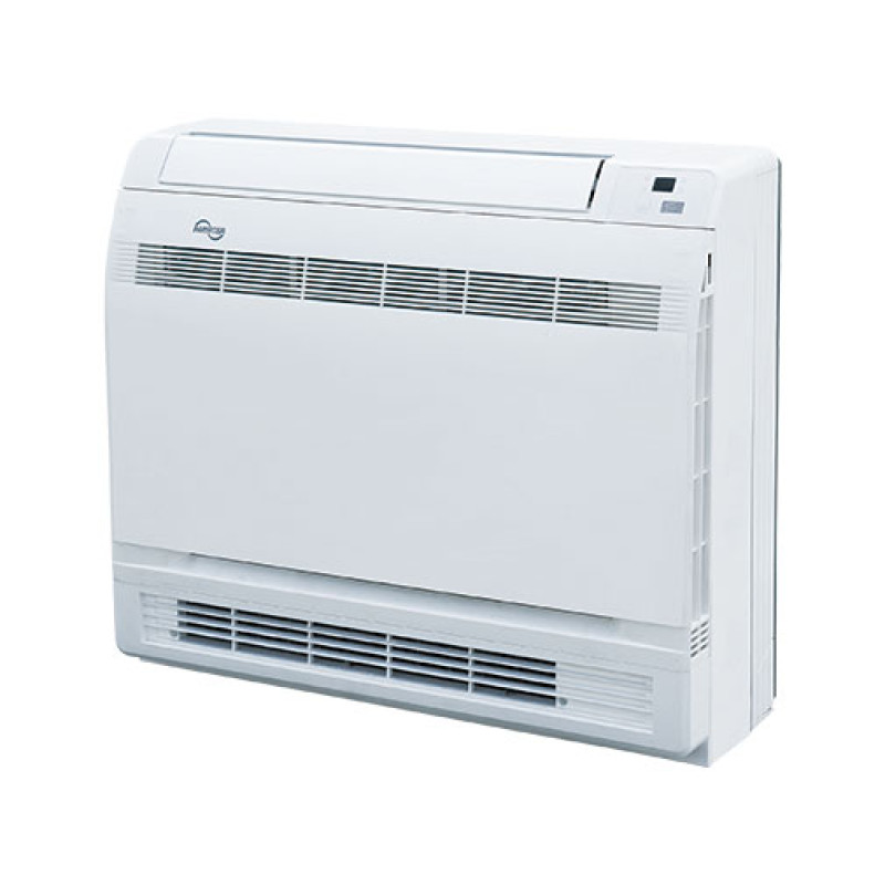 Unidade interior multisplit Argo consola 2,7 kW Unidade interior multisplit Argo consola 2,7 kW