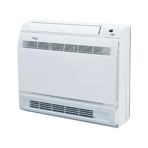 Unidade interior multisplit Argo consola 3,75 kW Unidade interior multisplit Argo consola 3,75 kW