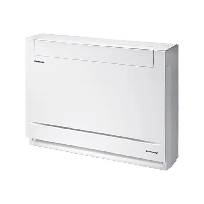 Unidade interior multisplit Panasonic consola chão 2,5 kW R32