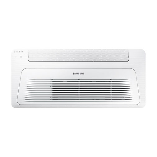 Unidade interior multisplit Samsung cassete 1 via 3,5 kW Unidade interior multisplit Samsung cassete 1 via 3,5 kW
