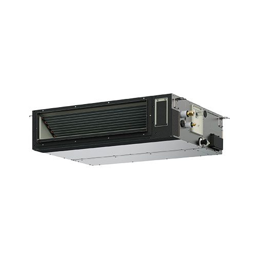 Unidade interior Panasonic PACi conduta 5,7 kW R32 Unidade interior Panasonic PACi conduta 5,7 kW R32