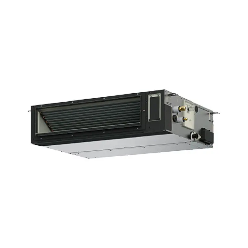 Unidade interior Panasonic PACi conduta 9,5 kW R32 Unidade interior Panasonic PACi conduta 9,5 kW R32