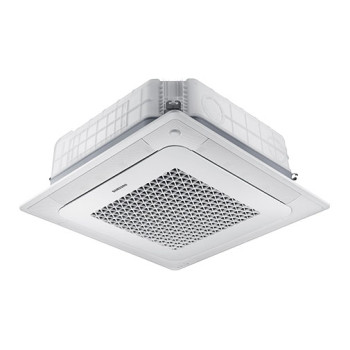 Unidade interior Samsung cassete 4 vias Wind-Free 2,6 kW Unidade interior Samsung cassete 4 vias Wind-Free 2,6 kW