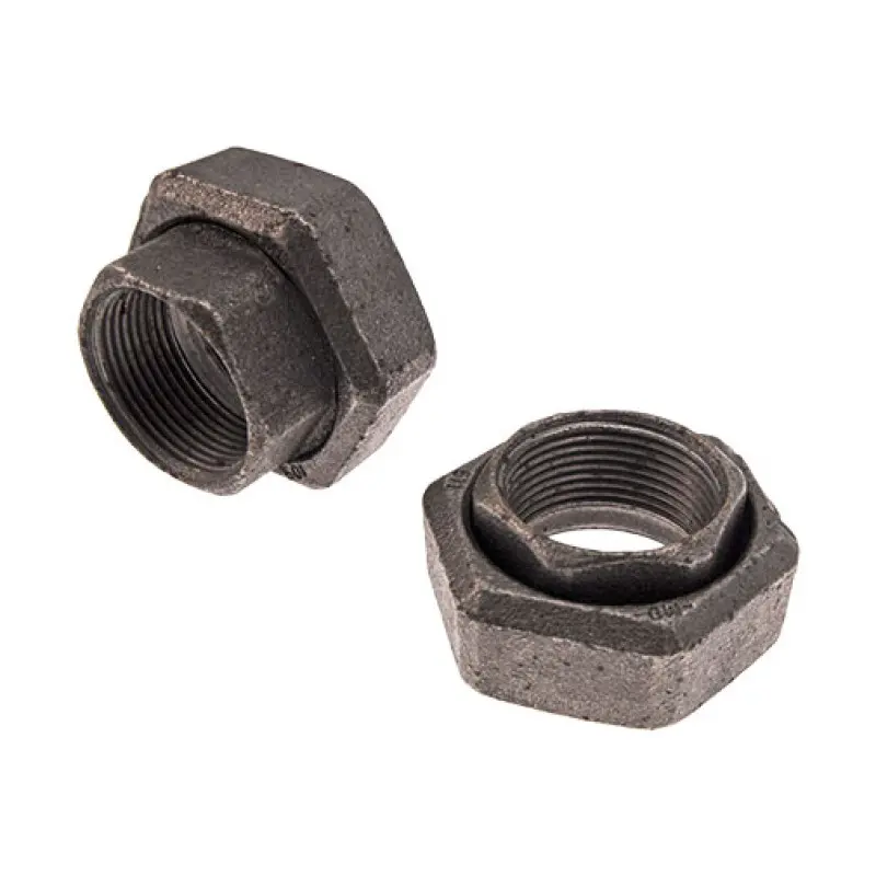 Uniões para bombas circuladoras DAB Evosta 1.1/4" Uniões para bombas circuladoras DAB Evosta 1.1/4"