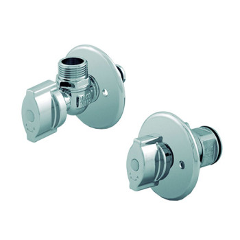 Válvula corte rápido Arco Série BL849 1/2" GPL para esquentador Válvula corte rápido Arco Série BL849 1/2" GPL para esquentador