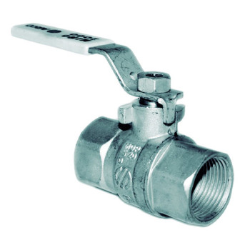 Válvula corte rápido Arco Série Mino 2000 1.1/4" FF com alavanca Válvula corte rápido Arco Série Mino 2000 1.1/4" FF com alavanca