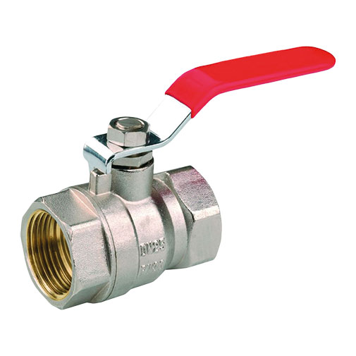 Válvula corte rápido Standard Hidráulica 1" FF Válvula corte rápido Standard Hidráulica 1" FF