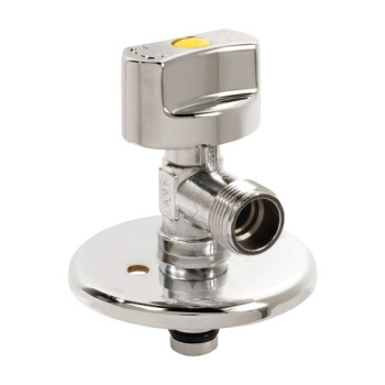 Válvula corte rápido Standard Hidráulica 3/4" para esquentador Válvula corte rápido Standard Hidráulica 3/4" para esquentador