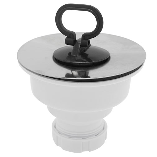 Válvula descarga Tecnoagua B70 70 mm x 1.1/2" Válvula descarga Tecnoagua B70 70 mm x 1.1/2"