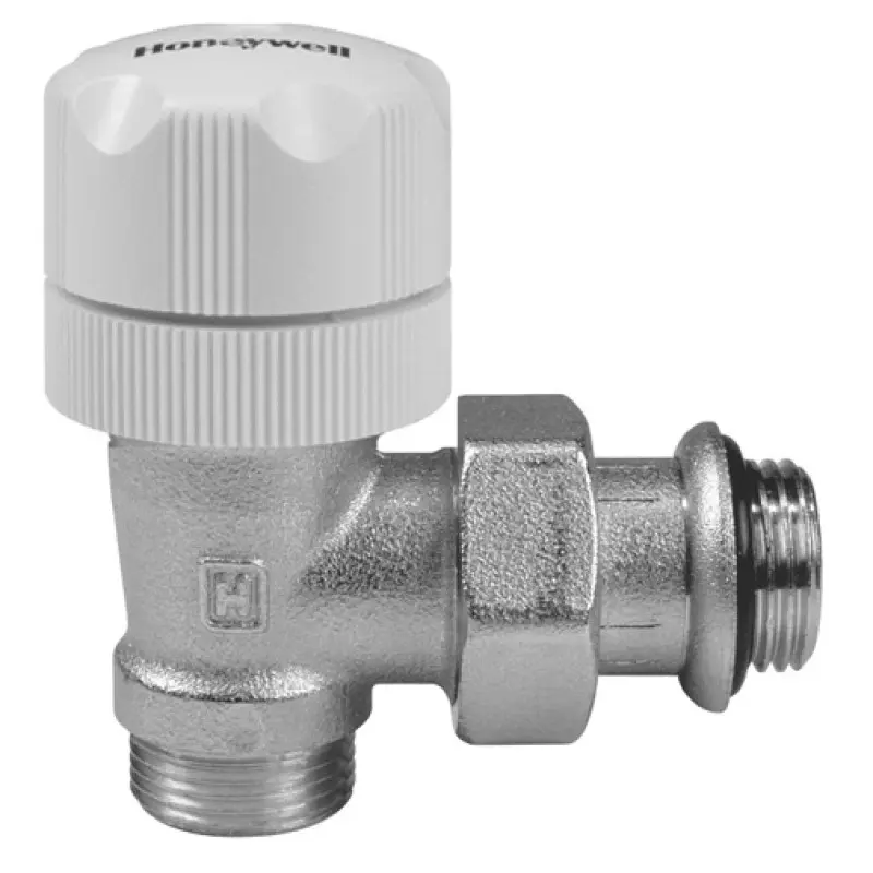 Válvula radiador 1/2` termostatiz. HNW Válvula radiador 1/2` termostatiz. HNW