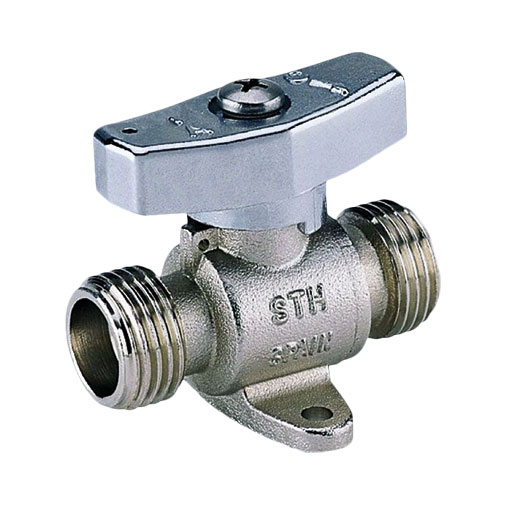 Válvula Standard Hidráulica M20 x p.1,5 mm M cromada com encravamento Válvula Standard Hidráulica M20 x p.1,5 mm M cromada com encravamento