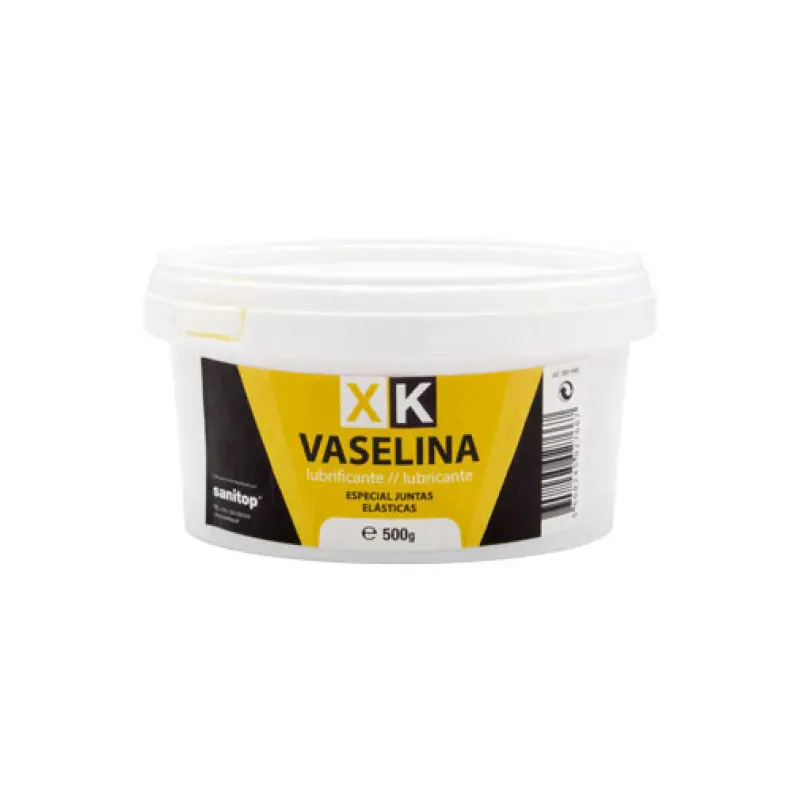 Vaselina sólida XK 500 g Vaselina sólida XK 500 g