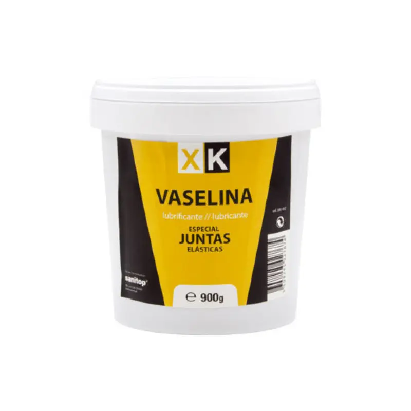 Vaselina sólida XK 900 g Vaselina sólida XK 900 g