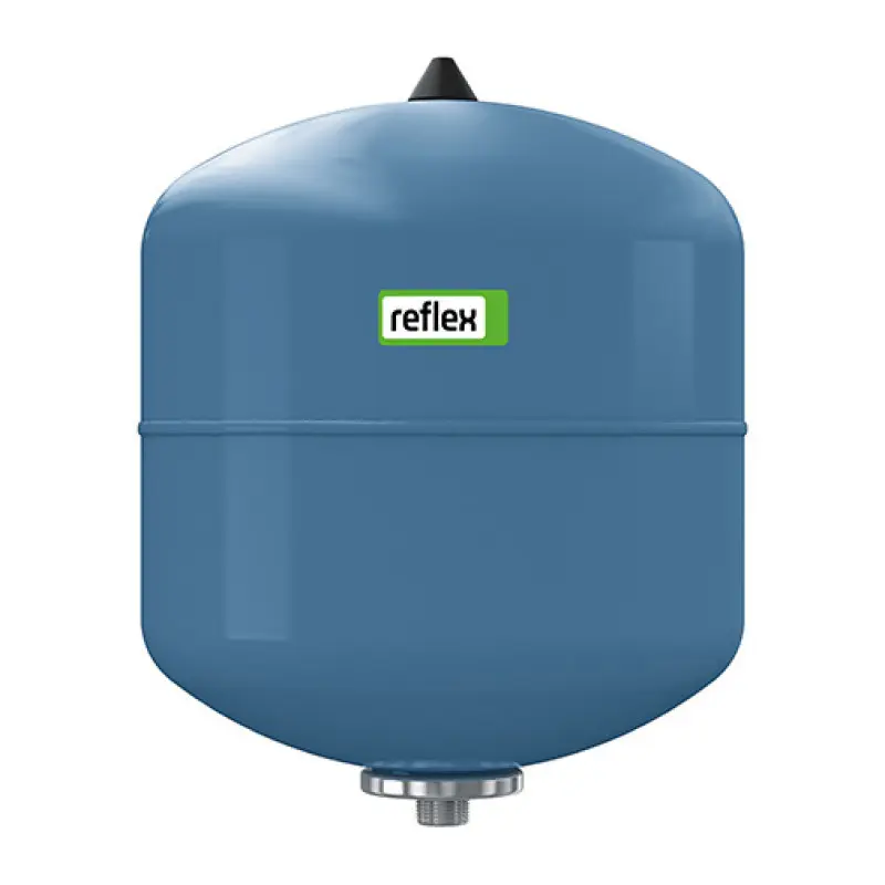 Vaso expansão AQS Reflex 12 L Vaso expansão AQS Reflex 12 L