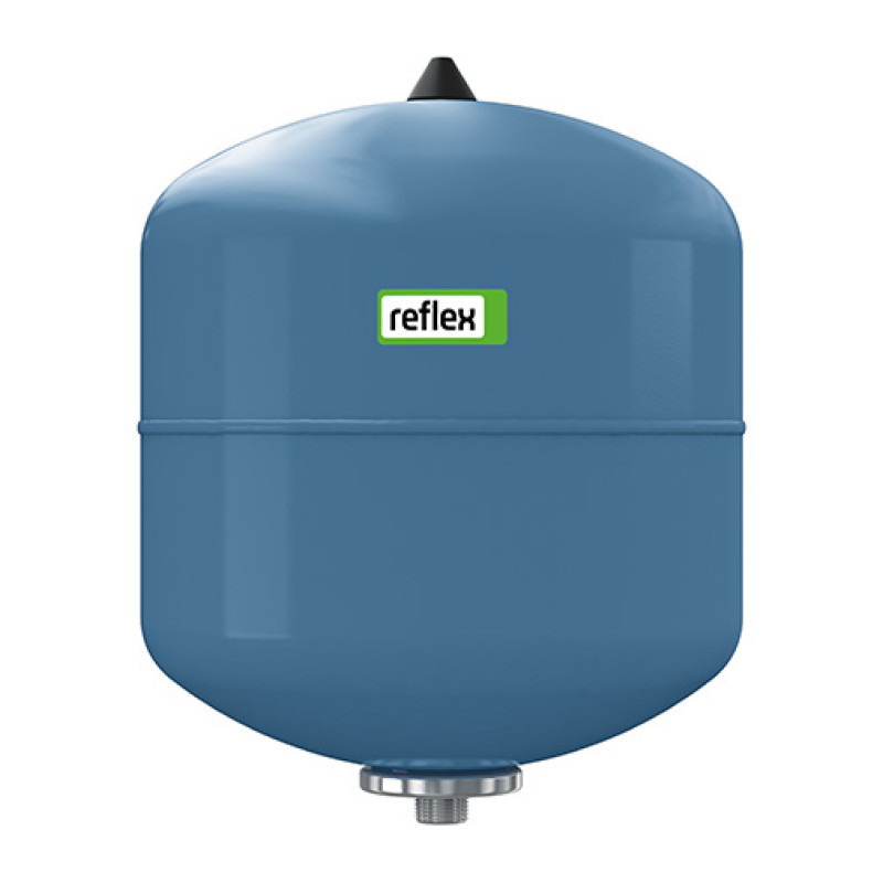 Vaso expansão AQS Reflex 50 L Vaso expansão AQS Reflex 50 L