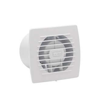 Ventilador exaustão Basic E100 Ventilador exaustão Basic E100
