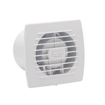 Ventilador exaustão Basic E150 Ventilador exaustão Basic E150