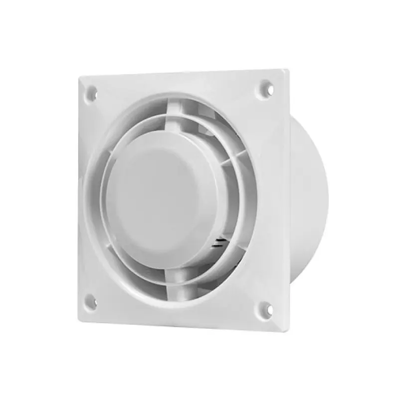 Ventilador exaustão Basic small L100 Ventilador exaustão Basic small L100
