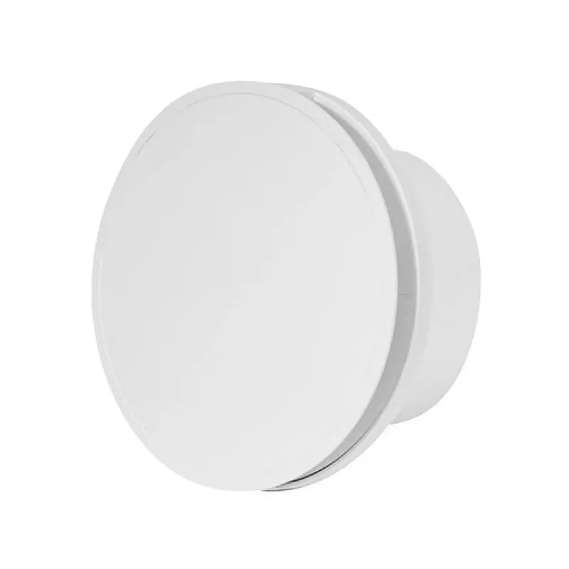 Ventilador exaustão circular Basic EAT100 Ventilador exaustão circular Basic EAT100