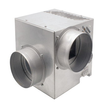 Ventilador Mistral 500 m3/h Ventilador Mistral 500 m3/h