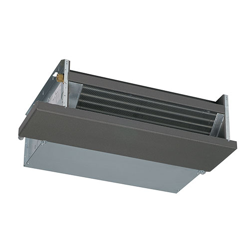 Ventiloconvector embutir Argo FCT-NH 04 Ventiloconvector embutir Argo FCT-NH 04
