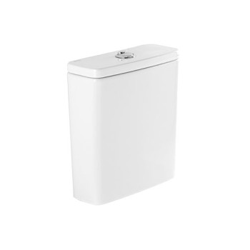 Tanque compacto Sanindusa Look com mecanismo