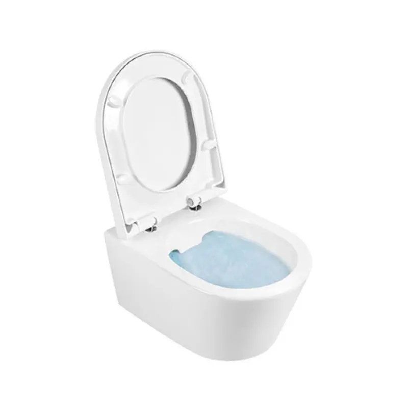 Sanita suspensa Sanindusa Urb.y rimflush