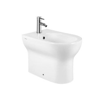 Bidé fechado atrás Sanindusa Winner