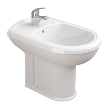 Bidé simples Sanitana Regina Bidé simples Sanitana Regina