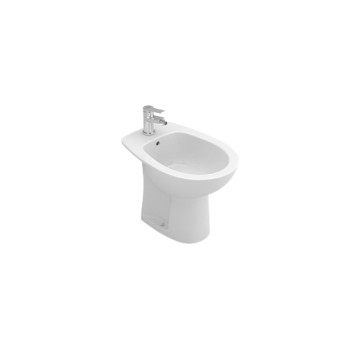 Bidé simples Sanitana Cent Bidé simples Sanitana Cent