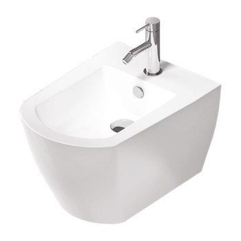 Bidé suspenso Valadares One