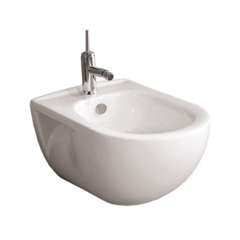 Bidé suspenso Valadares Nautilus