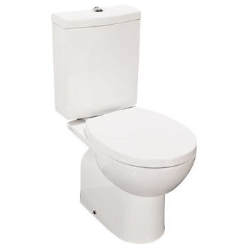 Tanque compacto Valadares Opus