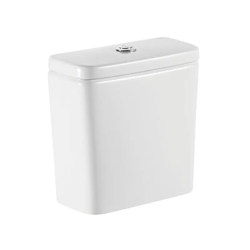 Tanque Roca para sanita compacta Debba