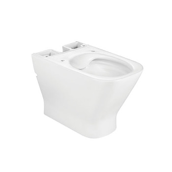 Sanita btw Roca Gap Square rimless