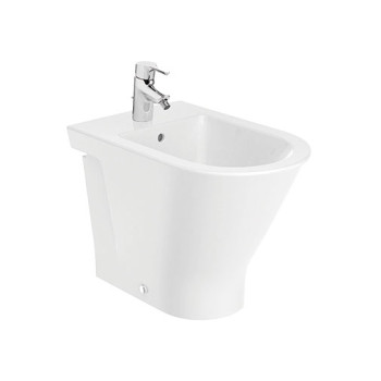 Bidé simples btw Roca Gap Round