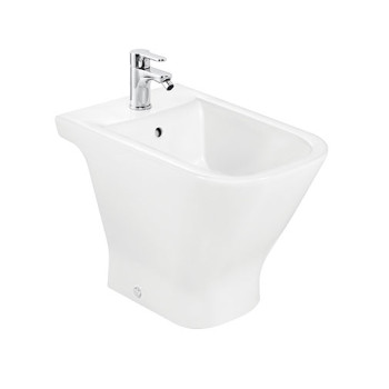 Bidé simples Roca Gap Square