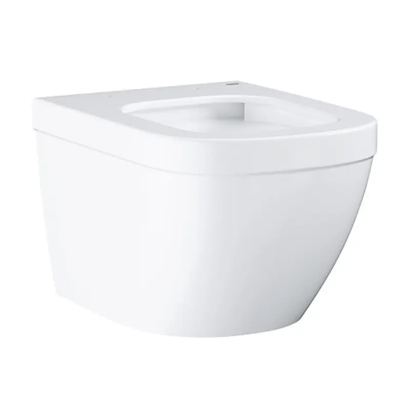 Sanita suspensa Grohe Euro Ceramic Compacta