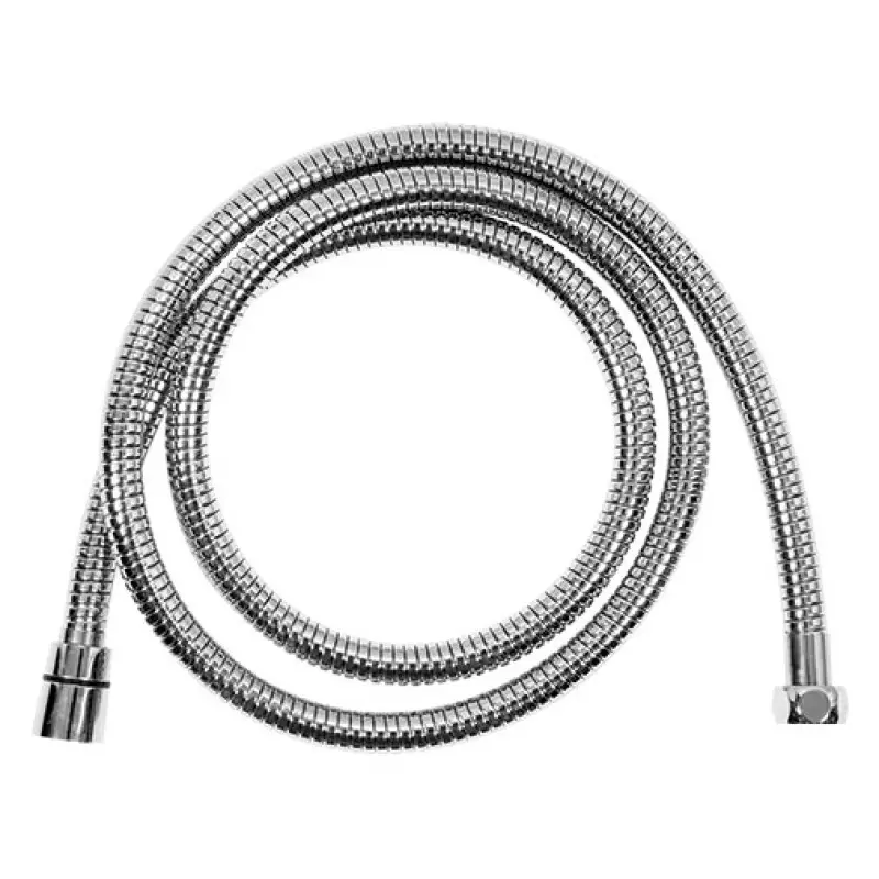 Ligação flexível inox Rinno 1500-1750 mm cromado Ligação flexível inox Rinno 1500-1750 mm cromado