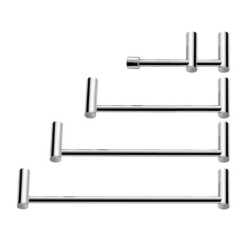 Kit acessórios cilíndricos