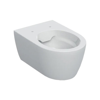 Sanita suspensa Geberit iCon rimfree