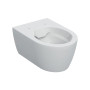 Sanita suspensa Geberit iCon rimfree