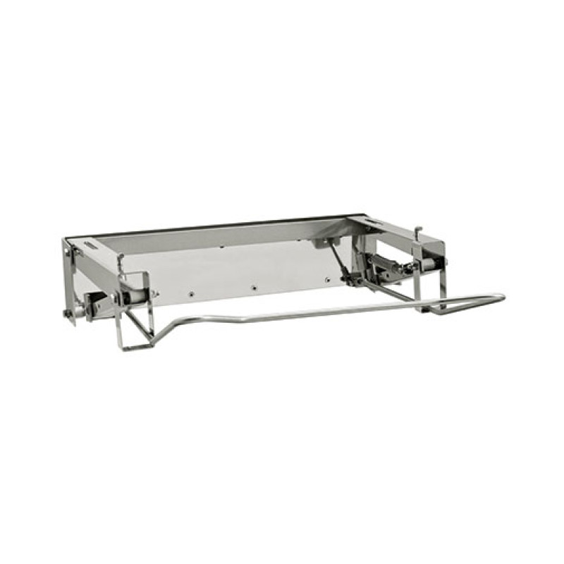 Suporte basculante para lavatório Suporte basculante para lavatório