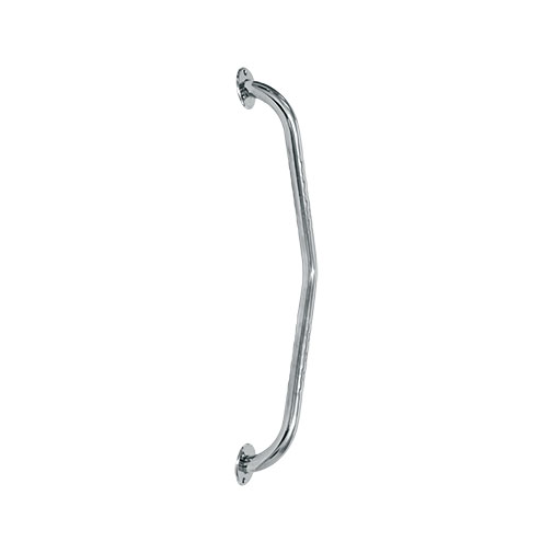 Barra apoio 135º 450 x 450 mm Barra apoio 135º 450 x 450 mm